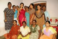 Sneha Birthday Celebrations 2011